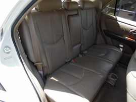 2001 LEXUS RX300 WHITE 3.0 AT AWD Z20064